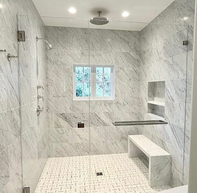 Frameless Glass Shower Doors Frameless Glass Shower Doors