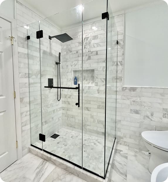 ShowerDoorKing