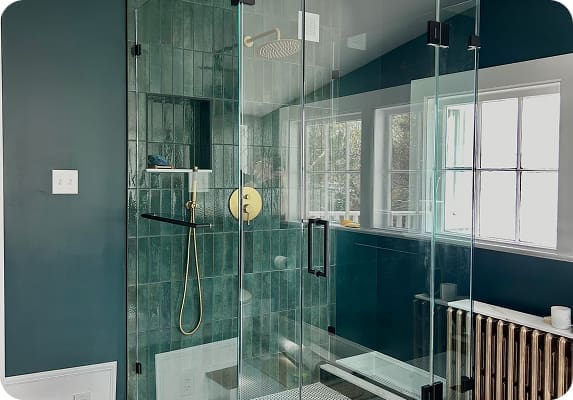 ShowerDoorKing