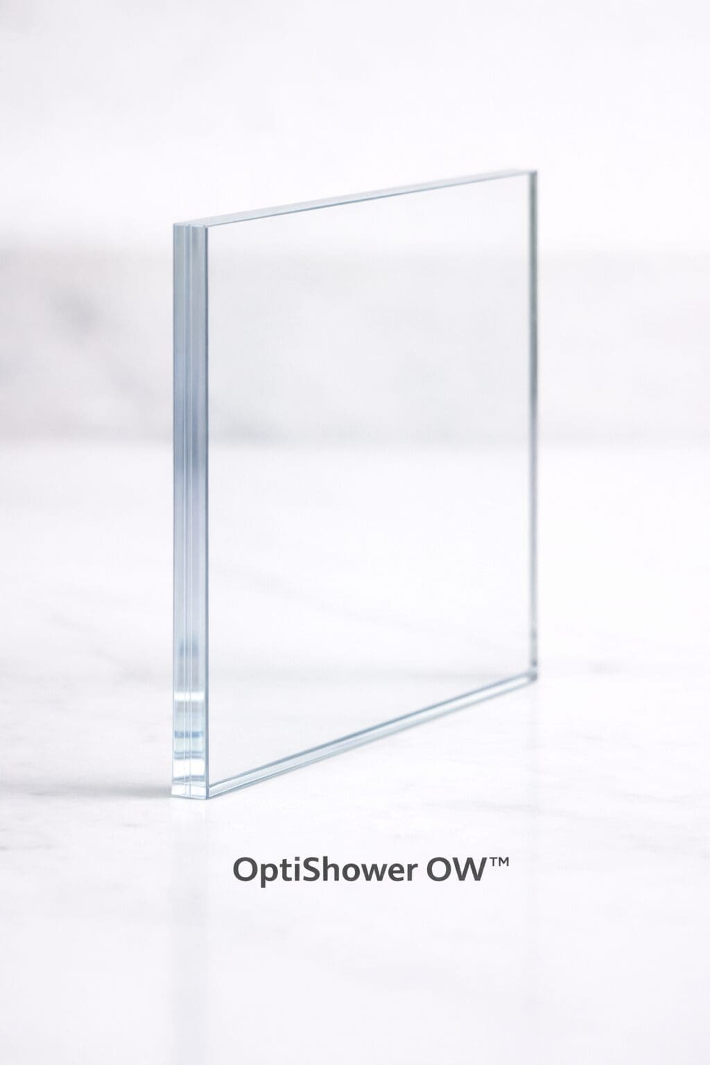 OptiShower OW Glass OptiShower OW Glass